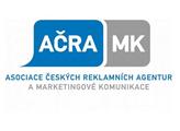 AČRA MK je partnerem veletrhu Marketing Mix 2018